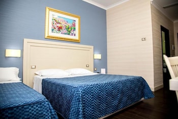 hotel palazzo giancola