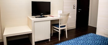 hotel palazzo giancola