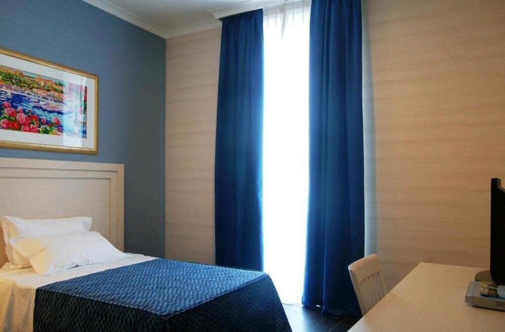 hotel palazzo giancola