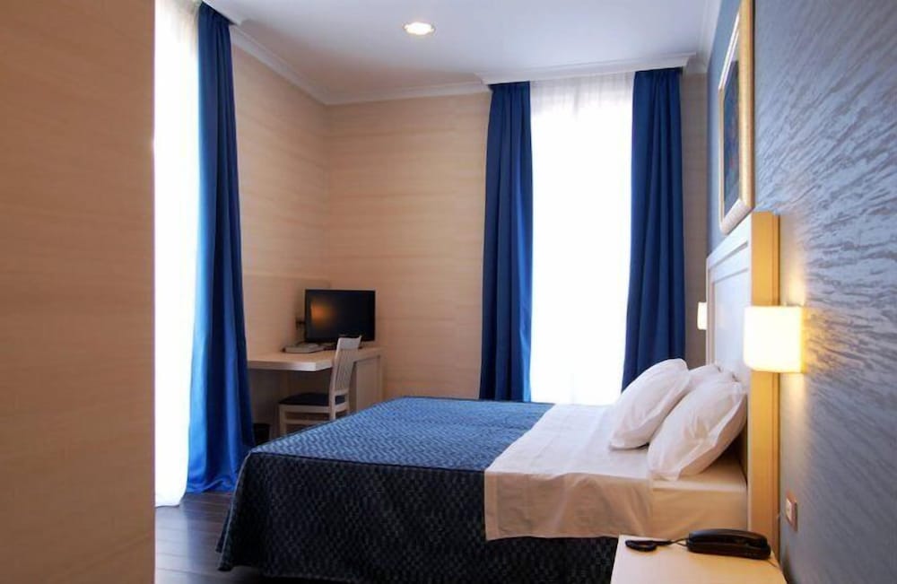 hotel palazzo giancola