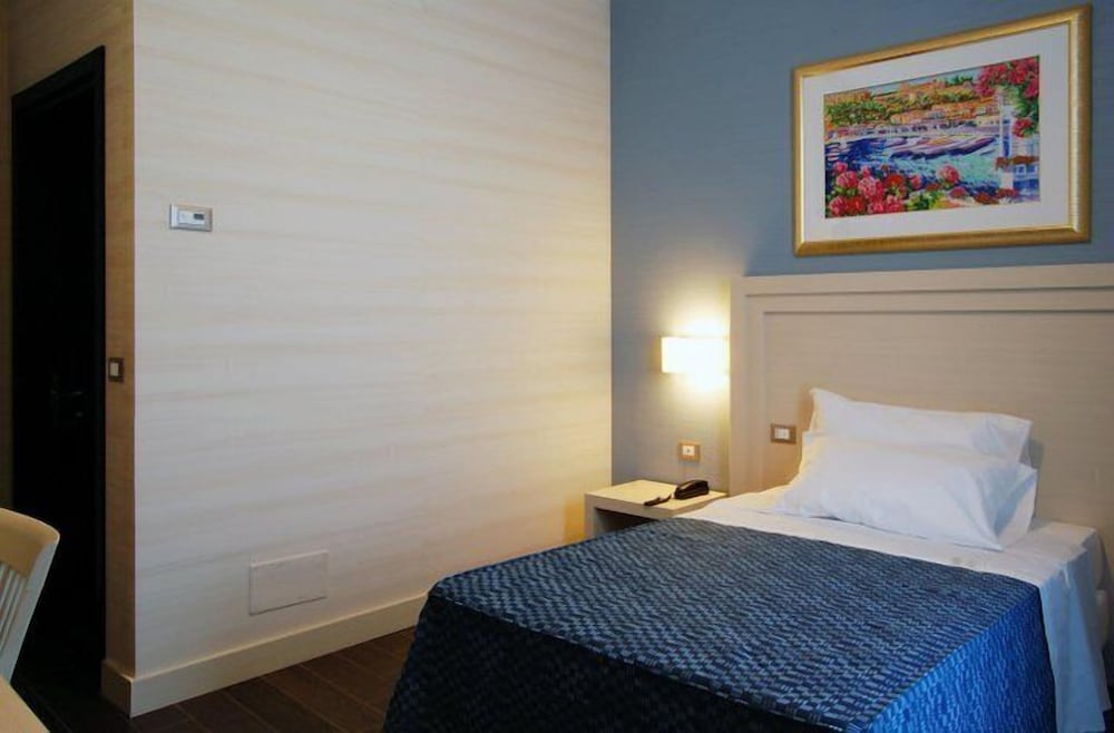 hotel palazzo giancola