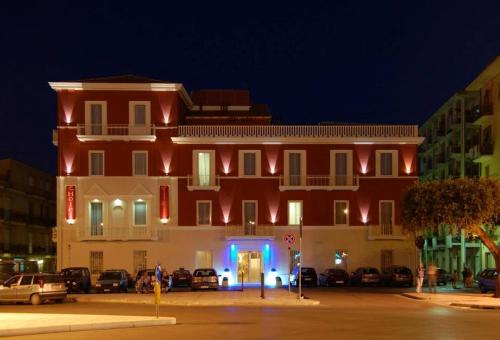 hotel palazzo giancola