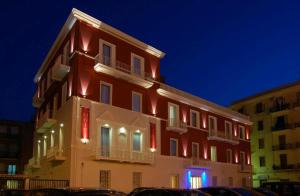 hotel palazzo giancola