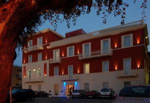 hotel palazzo giancola