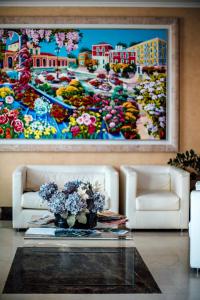 hotel palazzo giancola