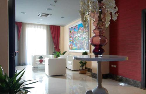 hotel palazzo giancola