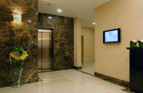 hotel palazzo giancola