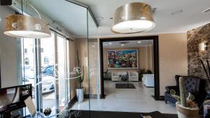 hotel palazzo giancola