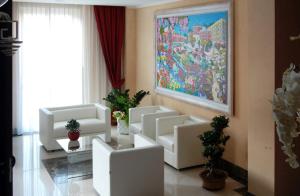 hotel palazzo giancola