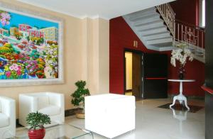 hotel palazzo giancola