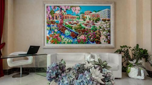 hotel palazzo giancola