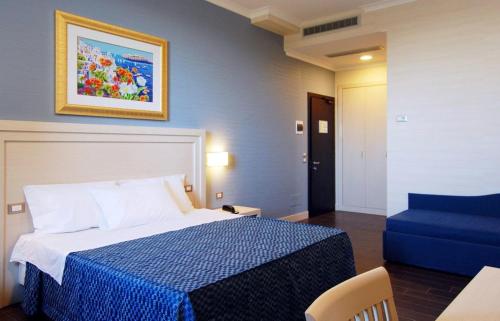 hotel palazzo giancola