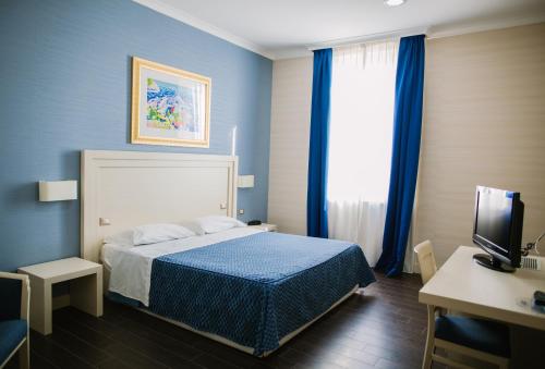 hotel palazzo giancola