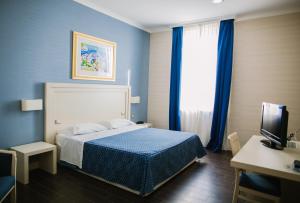 hotel palazzo giancola