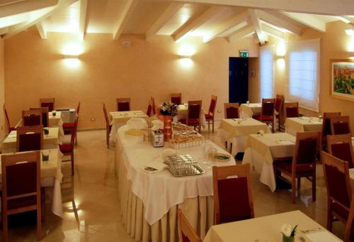 hotel palazzo giancola