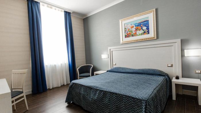 hotel palazzo giancola