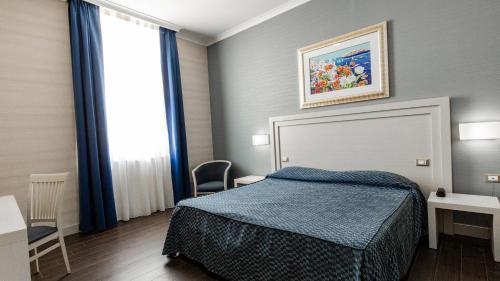 hotel palazzo giancola