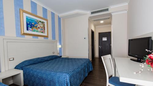 hotel palazzo giancola