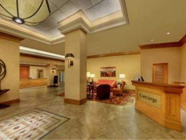 calgary marriott downtown hotel