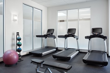 calgary marriott downtown hotel