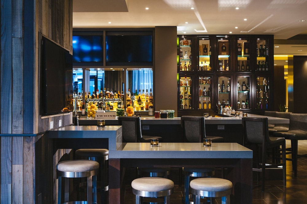 calgary marriott downtown hotel