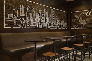 calgary marriott downtown hotel