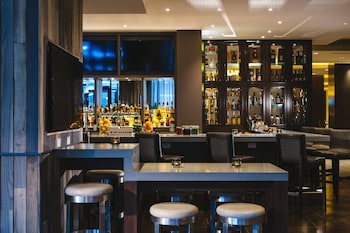 calgary marriott downtown hotel