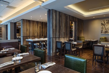 calgary marriott downtown hotel