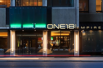 calgary marriott downtown hotel
