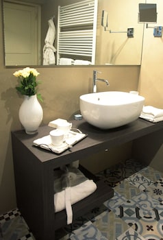 villa fontana relais suite and spa