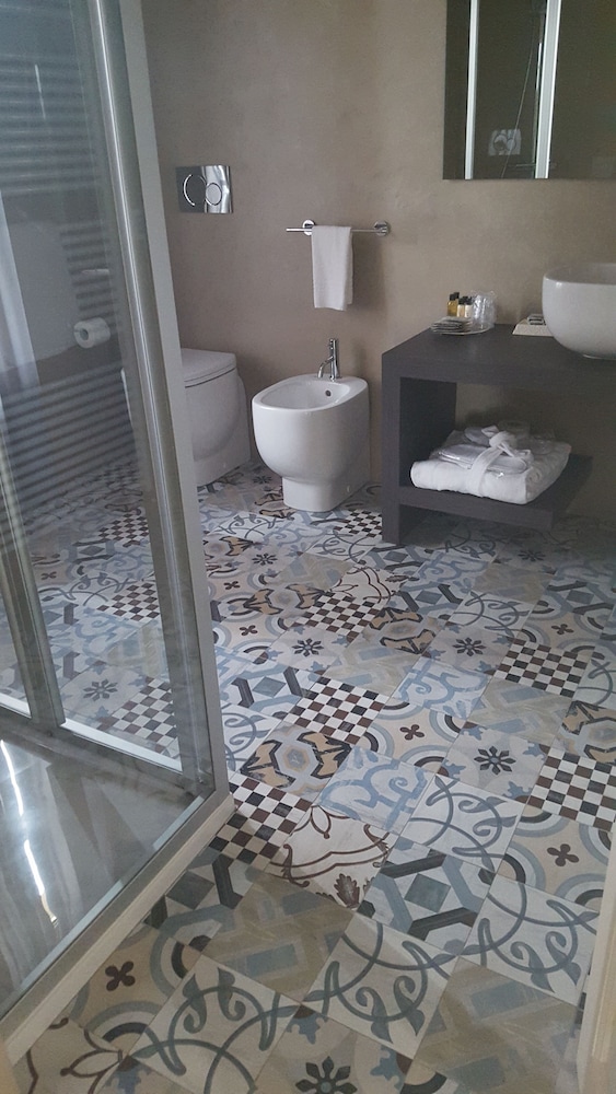 villa fontana relais suite and spa