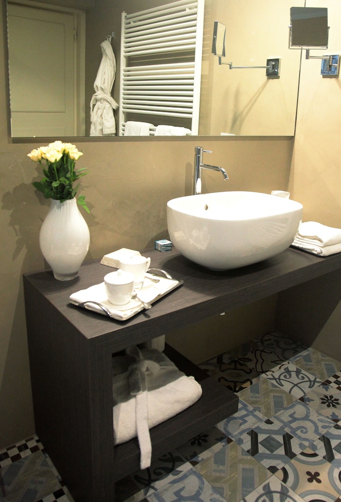 villa fontana relais suite and spa