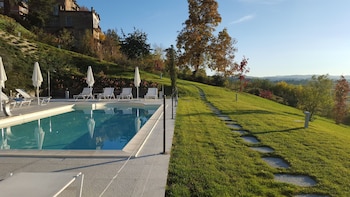 villa fontana relais suite and spa