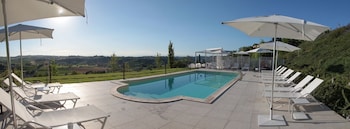 villa fontana relais suite and spa