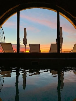 villa fontana relais suite and spa