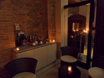 villa fontana relais suite and spa