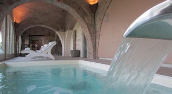 villa fontana relais suite and spa