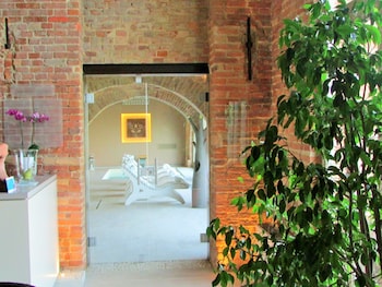 villa fontana relais suite and spa