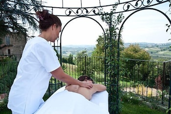 villa fontana relais suite and spa