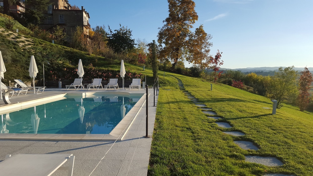 villa fontana relais suite and spa