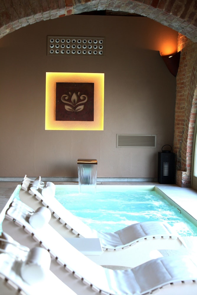 villa fontana relais suite and spa