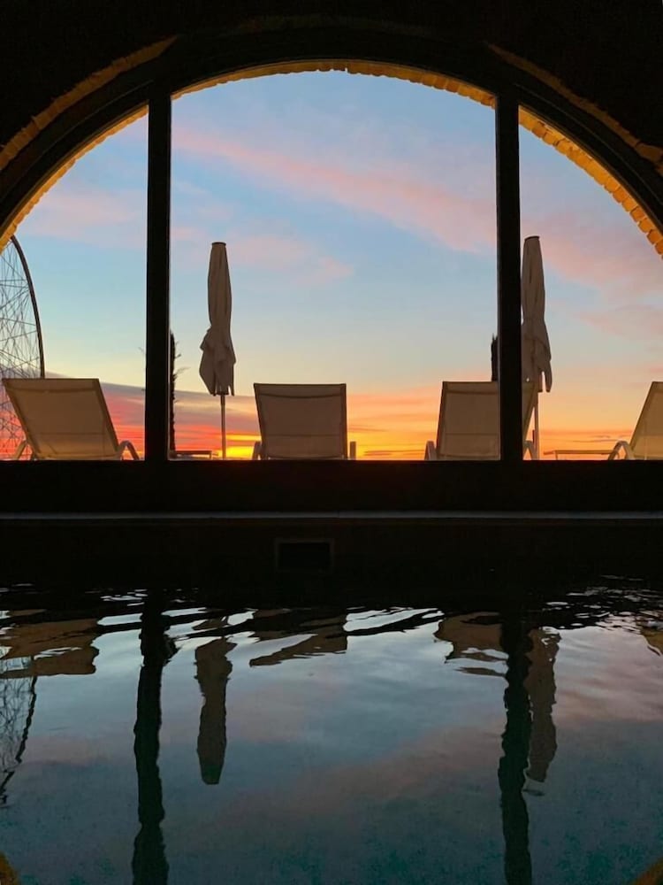 villa fontana relais suite and spa