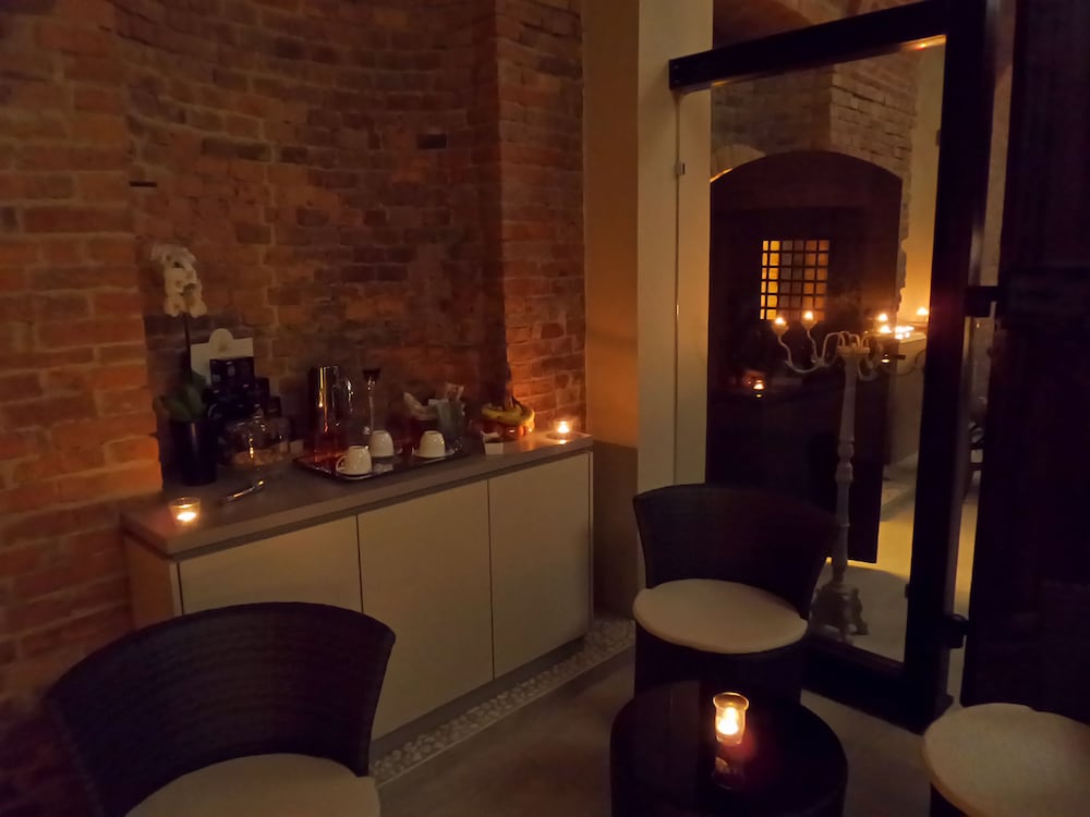 villa fontana relais suite and spa