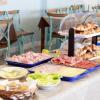 bandb montemare
