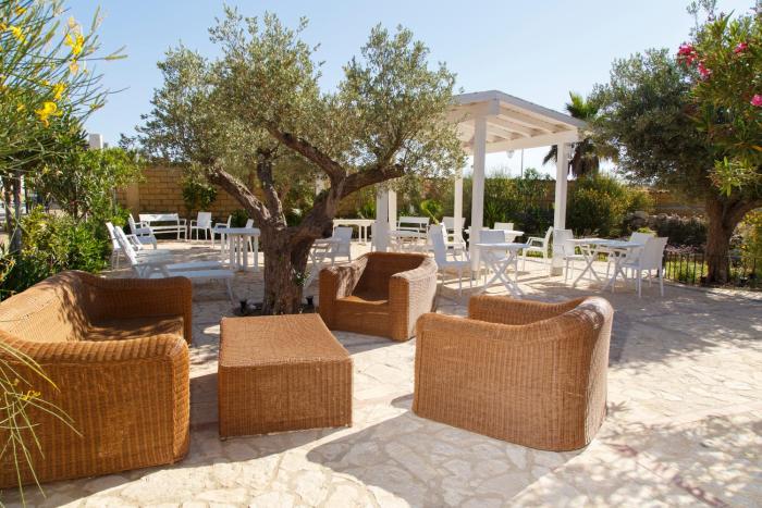 bandb montemare
