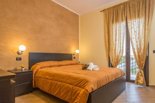 bandb montemare