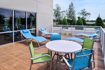 Holiday Inn Express & Suites Siloam Springs By Ihg,Siloam Springs>>Bentonville - Fayetteville,3 star
