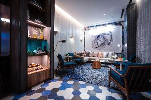 Crowne Plaza Hy36 Midtown Manhattan By Ihg,Nutley>>New York,4 star