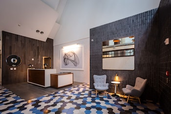 Crowne Plaza Hy36 Midtown Manhattan By Ihg,Nutley>>New York,4 star