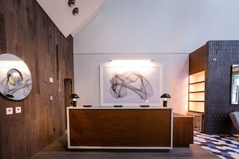 Crowne Plaza Hy36 Midtown Manhattan By Ihg,Nutley>>New York,4 star